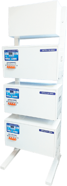 Элтех СН 9000*3 бриз