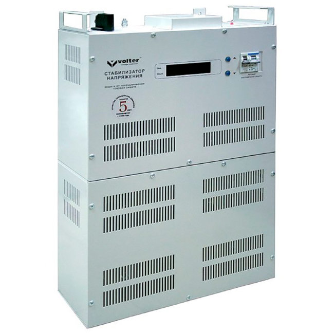 Volter СНПТО 18 ПТ Volter СНПТО 18 ПТ