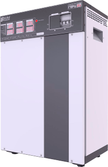 Трехфазный стабилизатор Вольт engineering Герц Э 36-3/80 v3.0